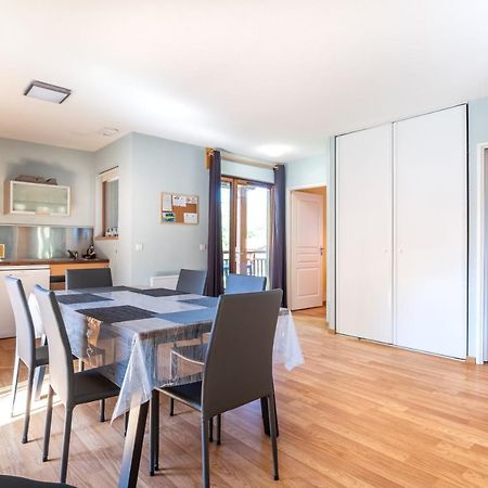 Le Hameau Du Comte De Foix - 11 Chalets En Ariege Mercus-Garrabet Kültér fotó